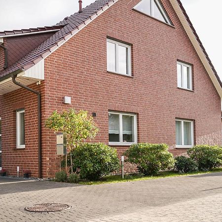 Modernes Stadthaus | Parkplatz | WiFi | Bad&Dusche | Küche Hanóver Exterior foto